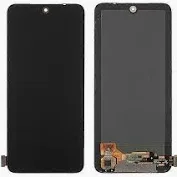 Xiaomi Redmi Note 11 Pro 5G (2201116TG) / Poco X4 Pro 5G (2201116PG) Oled Display + Digitizer – Black