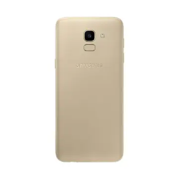 Samsung Galaxy J1 2016 (SM-J120F) Display – Gold