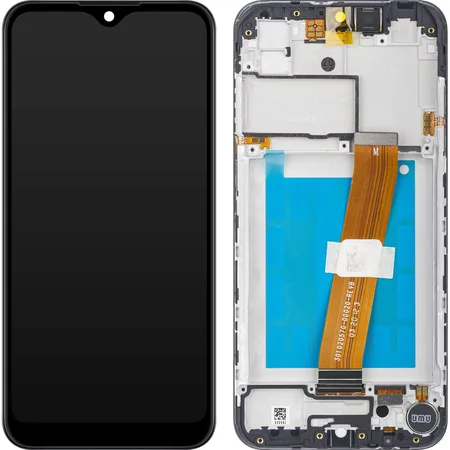 Samsung Galaxy A01 (A015F) (GH81-18597A) (Non EU) Display – Black