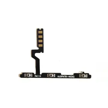 Oppo A78 4G (CPH2565) Power Flex OEM