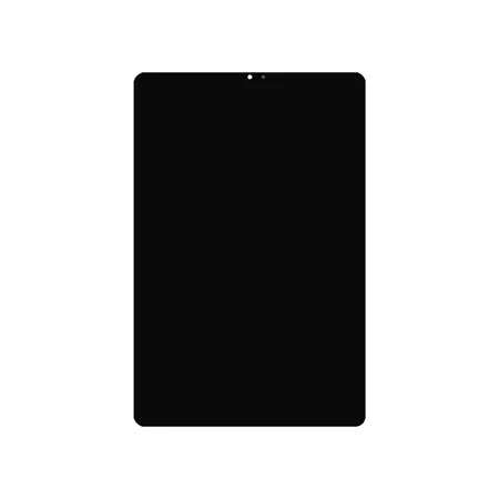 Samsung Galaxy Tab S6 (T860 / T865) Display + Digitizer Complete OEM - Black