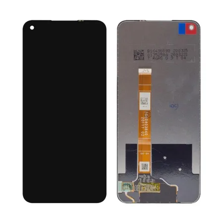 Oneplus Nord N10 5G (BE2029) Display + Digitizer – Black