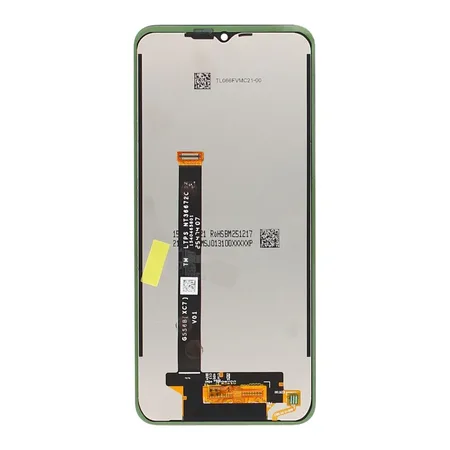 Samsung Galaxy Xcover 7 5G / Xcover 7 Pro (G556B) Display + Digitizer (No Frame) - Black