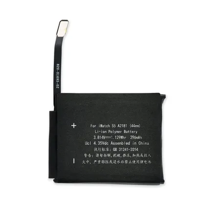 Apple Watch Series 5 (44mm) (A2093) Battery – 245mAh