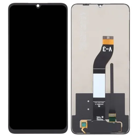 Xiaomi 13R Display + Digitizer - Black