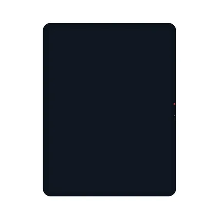 iPad Air 13 Inch (2024) Display + Digitizer Complete – Black