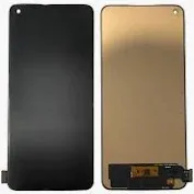 Xiaomi Mi 11 Lite 5G (M2101K9G, M2101K9C) Display + Digitizer – Black