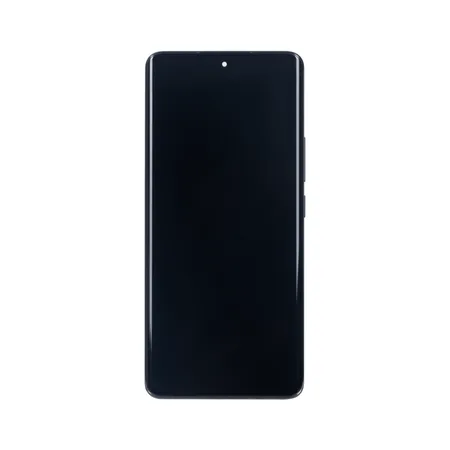 Xiaomi 13 Pro (2210132G / 2210132C) Display Complete + Frame (56001800M200) - Black