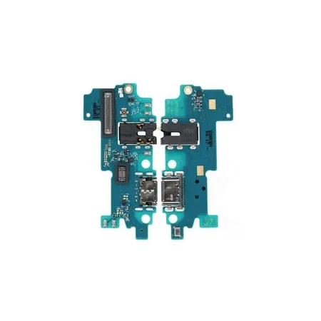 Samsung Galaxy A31 (A315F) Charger Connector Flex