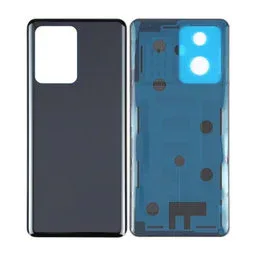Xiaomi Redmi Note 8 Pro (M1906G7I M1906G7G) Battery Cover – Grey