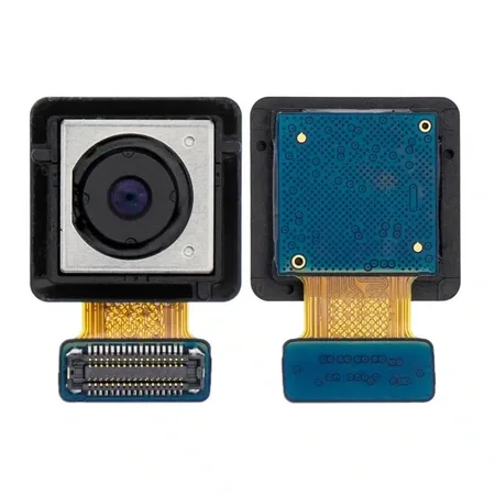 Samsung Galaxy A8 Plus (2018) (A730F) Back Camera