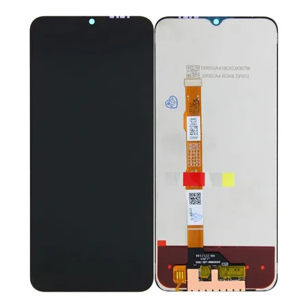 Vivo Y11S (V2028) Display + Digitizer Complete (No Frame) OEM – Black