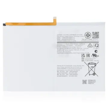 Samsung Galaxy Tab A8 10.5 (2021) (X200 / X205) Battery – 7040 mAh