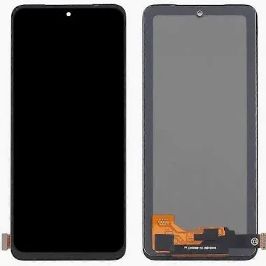 Xiaomi Redmi Note 11 4G (2201117TG) / Redmi note 11S 4G / Poco M4 Pro 4G Incell Display + Digitizer – Black