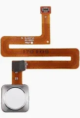 Xiaomi Mi Mix Fingerprint Sensor Flex – Gold