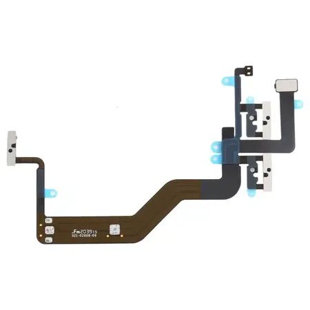 iPhone 12 Mini – Power + Volume Flex