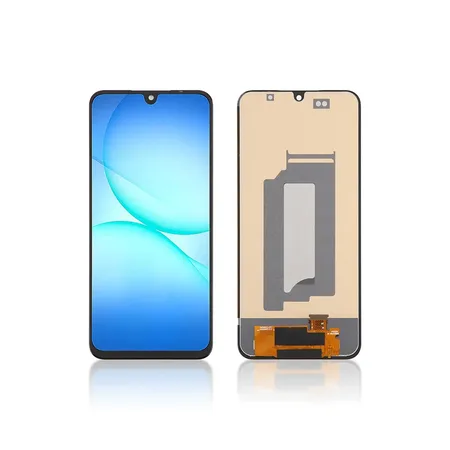 Samsung Galaxy A17 (A176B) Display + Digitizer (No Frame) - Black