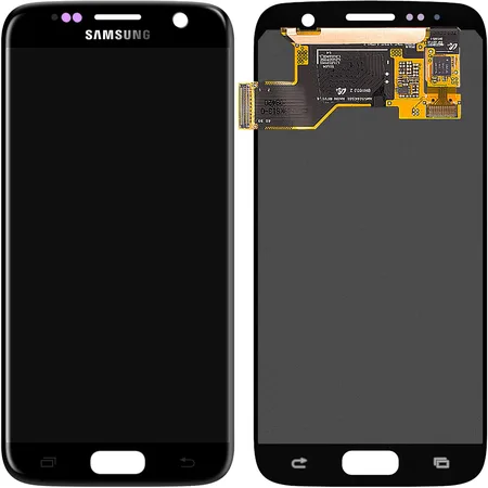 Samsung Galaxy S7 (SM-G930F) Display – Black