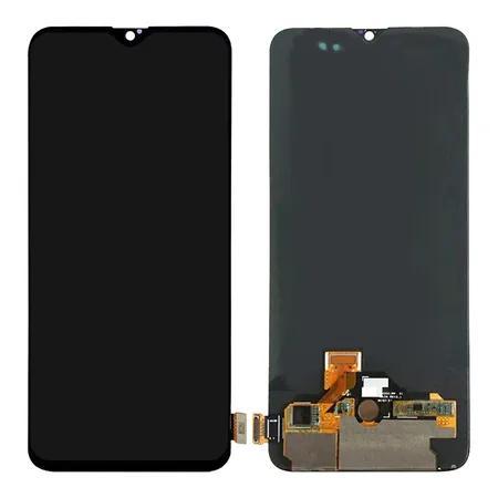 Oppo R17 Display + Digitizer Complete OEM – Black