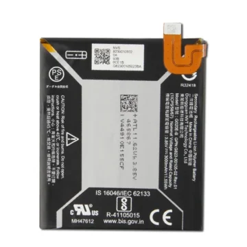 Google Pixel 3a (G020A / G020E) Battery – Premium Quality