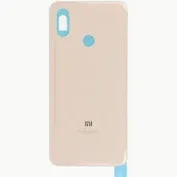 Xiaomi Mi 8 Lite/ Mi 8X Battery Cover – Twilight Gold