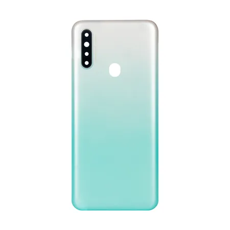 Oppo A31 (CPH2015/ CPH2073) Battery Cover – White