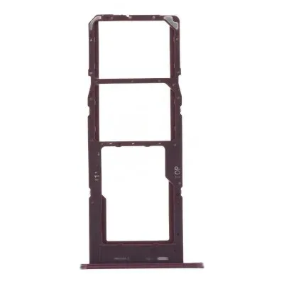 Samsung Galaxy A14 5G (A146B) Sim Holder – Purple