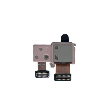 Huawei P Smart Plus 2019 (POT-LX1T) Back Camera