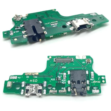 Huawei Y9 2018 (FLA-LX1) Charging Board