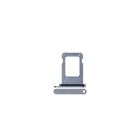 iPhone 16 Pro Max Sim Tray - Titanium White