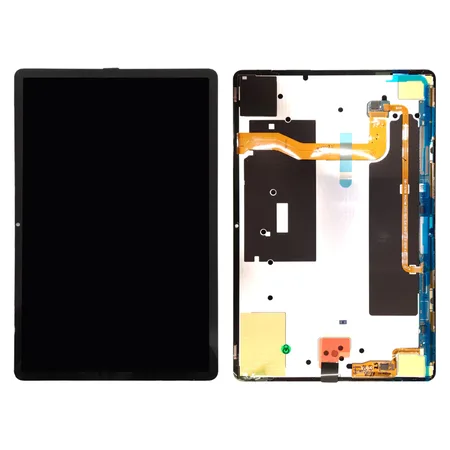 Samsung Galaxy Tab S8 Plus (X806B) Display Complete + Digitizer GH82-27887A – Black