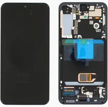 Samsung Galaxy A34 5G (A346B) Display + Digitizer (No Frame) – Black