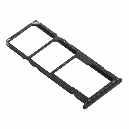 Samsung Galaxy A20s (A207F) Sim Holder – Black