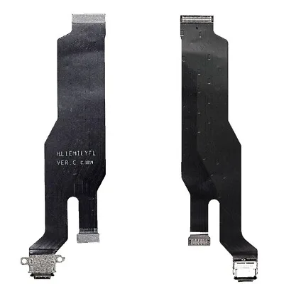Huawei P20 (EML-L09, EML-L29) Charger Flex