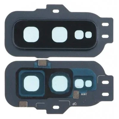 Samsung Galaxy S10E (SM-G970F) Camera Lens Cover – Prism Black