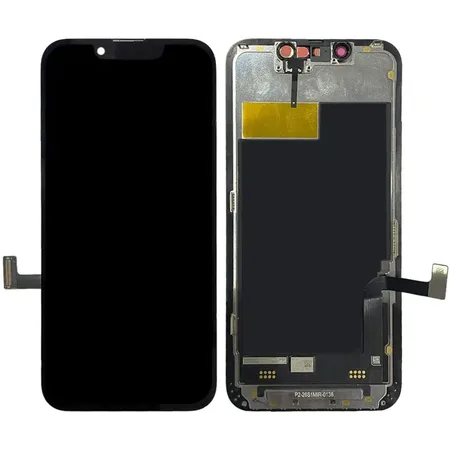 iPhone 13 Pro Display + Digitizer Full OEM – Black