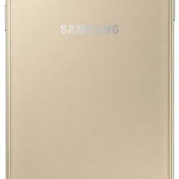 Samsung Galaxy A3 (2016) (A310F) Replacement Battery Cover – Gold