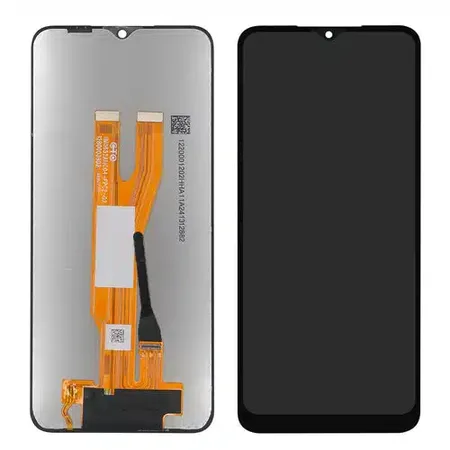 Samsung Galaxy A03 Core (A032F) Display + Digitizer (No Frame) – Black
