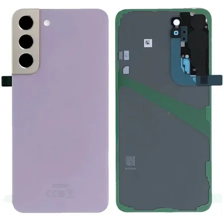 Samsung Galaxy S22 Plus 5G (S906B) Battery Cover – Violet