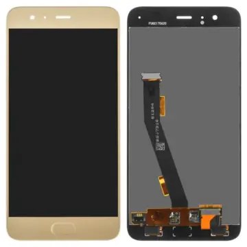 Xiaomi Mi 6 Display + Digitizer Complete - Gold