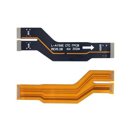 Samsung Galaxy A15 4G (A155F) / A15 5G (A156B) Main Flex