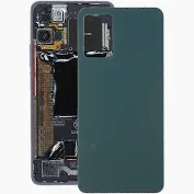 Xiaomi Redmi Note 11 Pro+ 5G Battery Cover – Forest Green