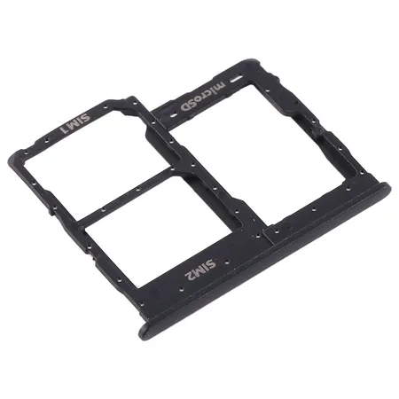 Samsung Galaxy A01 Core (A013F) Sim Holder – Black