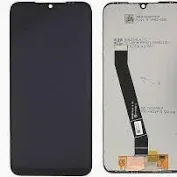 Xiaomi Redmi 7A Display + Digitizer Complete – Black