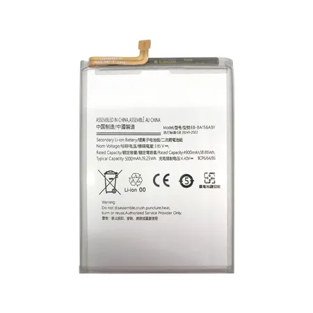 Samsung Galaxy A15 4G (A155F) / A15 5G (A156B) Battery EB-BA156ABY – Premium Quality