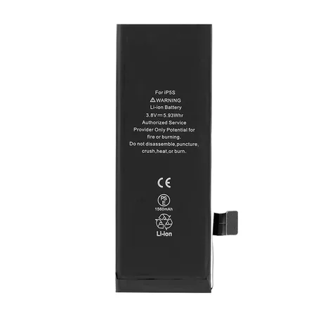 For iPhone 5S Battery