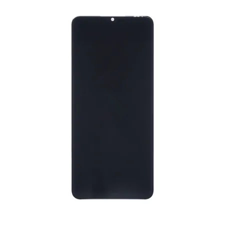 ZTE Blade A52 / ZTE Blade A72 Display + Digitizer (No Frame) OEM – Black