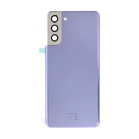 Samsung Galaxy S21 Plus 5G (G996B) Battery Cover – Phantom Violet