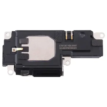 iPhone 13 Pro Max – Buzzer