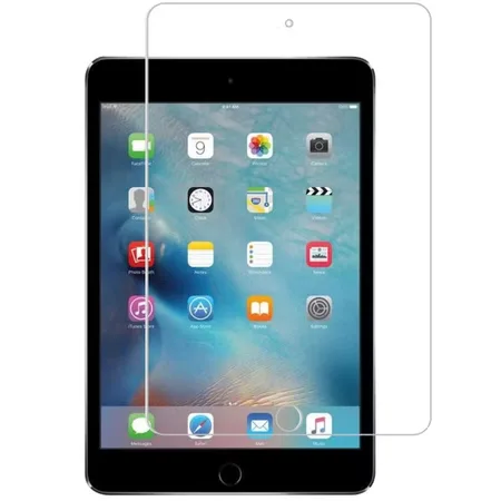 Tempered Glass For iPad Mini 2, 3, 4, 5 7.9″ (2012/2013/2015/2018) – Clear